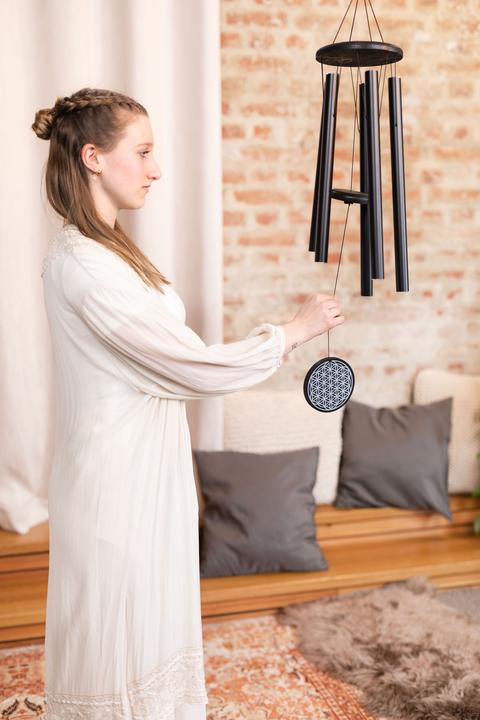 Produktbild Meinl Blume des Lebens