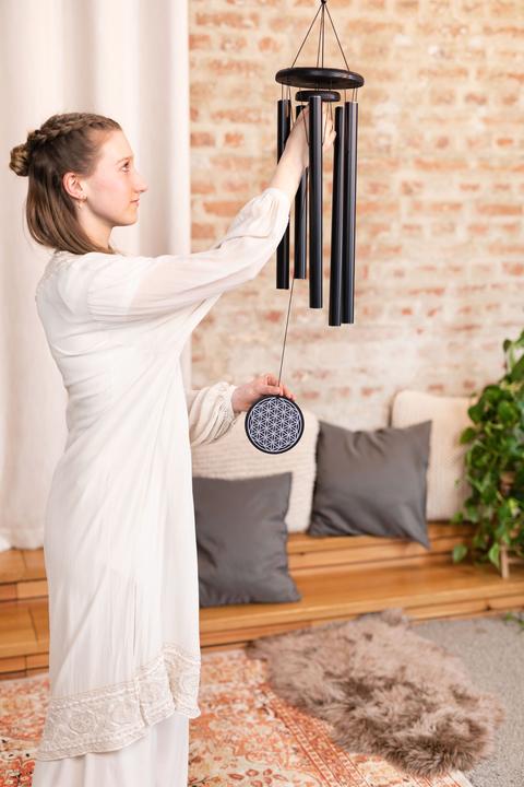 Produktbild Meinl Blume des Lebens