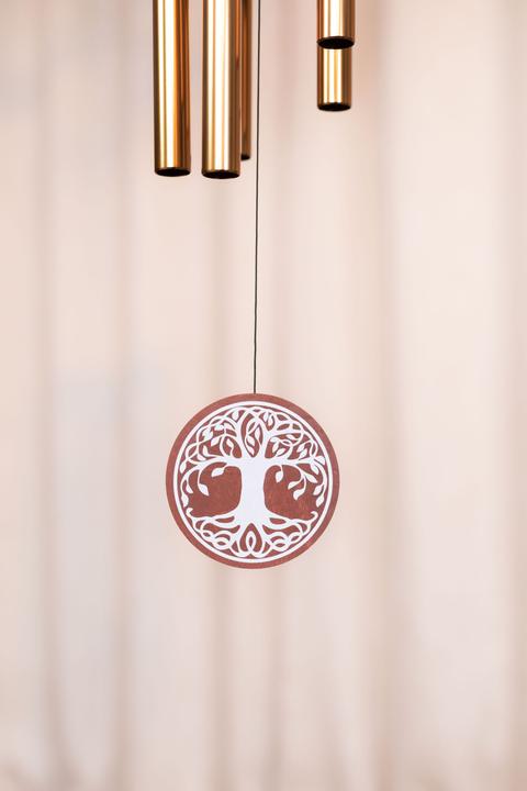 Meinl Lebensbaum Windspiel