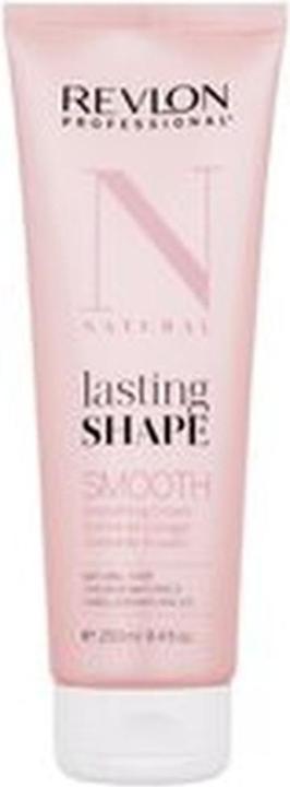 Image du produit Revlon Professional Professional Lasting Shape Smooth Cheveux naturels 200 ml (Crème capillaire, 200 ml)