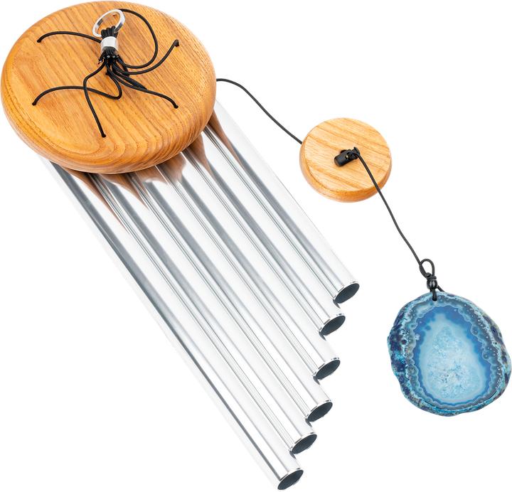 Produktbild Meinl Achat Blau