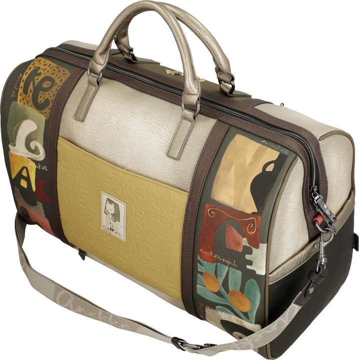 Actual product image Anekke Muse Weekender Reisetasche 51 cm (35 l)