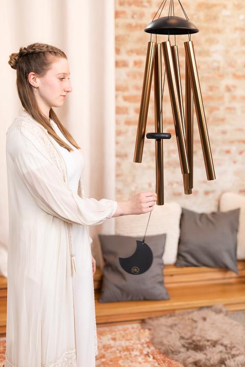 Produktbild Meinl Meditations Windspiel