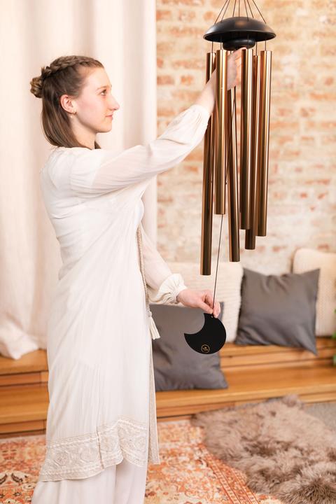 Produktbild Meinl Meditations Windspiel