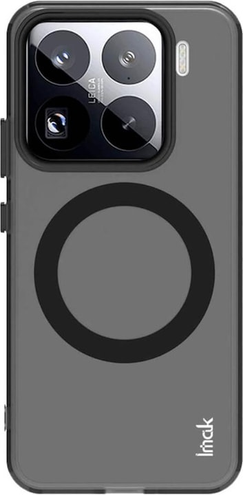 Produktbild Imak Xiaomi 15 Pro - Schützende Acryl-Handyhülle mit Magnet (Xiaomi 15 Pro)