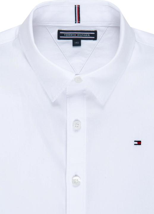 Produktbild Tommy Hilfiger Hemd (128)