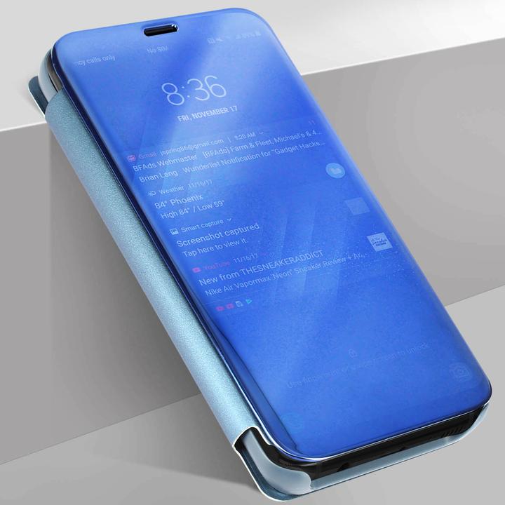 Actual product image Avizar Mirror Series (Samsung Galaxy S8)