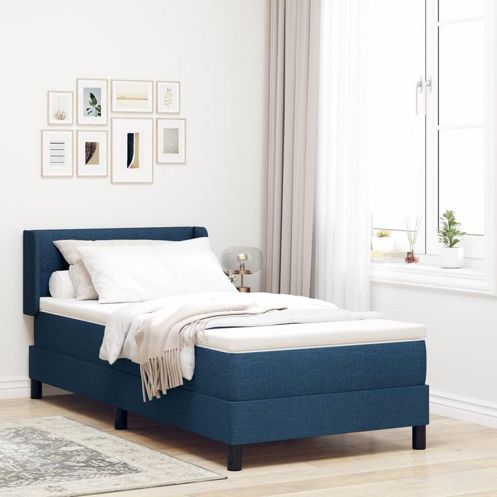 Image du produit vidaXL Boxspringbett (80 x 200 cm)