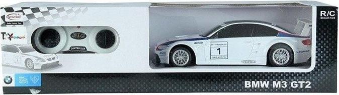 Image du produit Ciuciubabka BMW M3 R/C 1:24