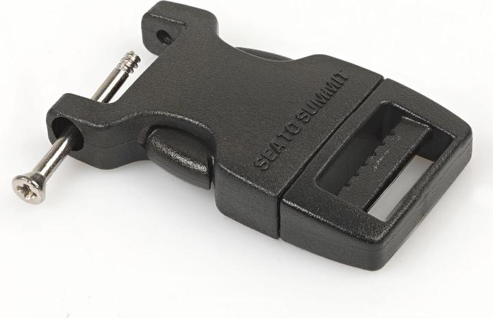 Actual product image Sea To Summit Field Repair Buckle
