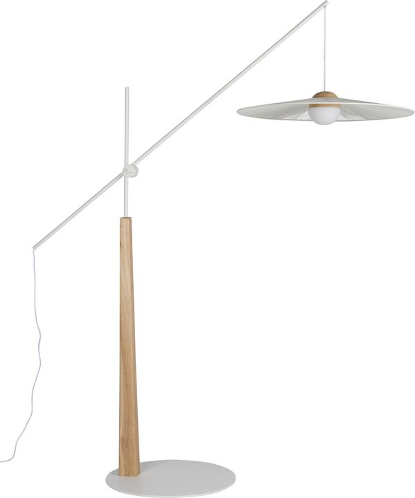 Zuiver Floor Lamp Belle Beige (E27)