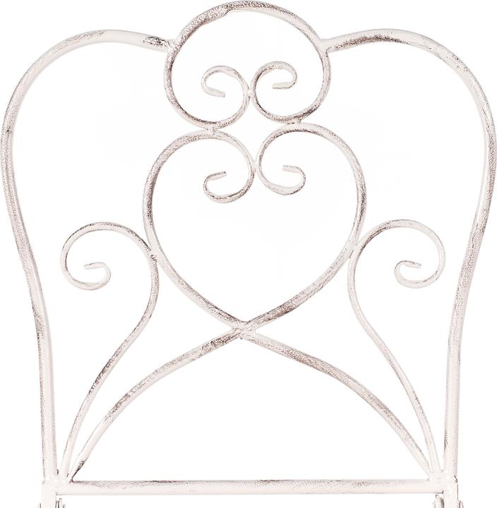 Produktbild Beliani Trieste