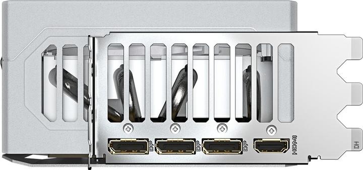 Produktbild Gigabyte AORUS GeForce RTX 5080 MASTER ICE (16 GB)