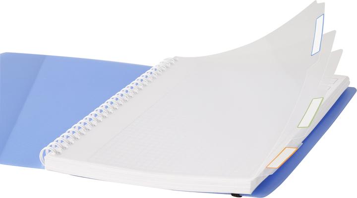 Immagine prodotto Clairefontaine Linicolor Fresh (A5, Righe, Copertina morbida)