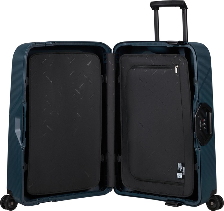 Immagine prodotto Samsonite Magnum ECO (82 l, M (50 - 90l))