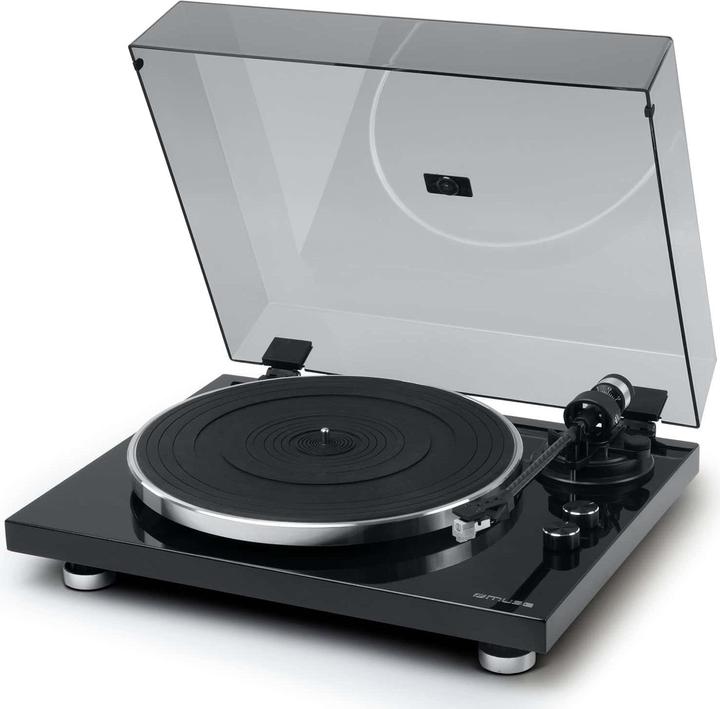 Image du produit Muse MT109 BTO (Automatique)