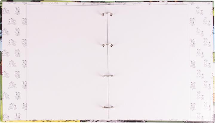 Produktbild Clairefontaine Asterix der Gallier