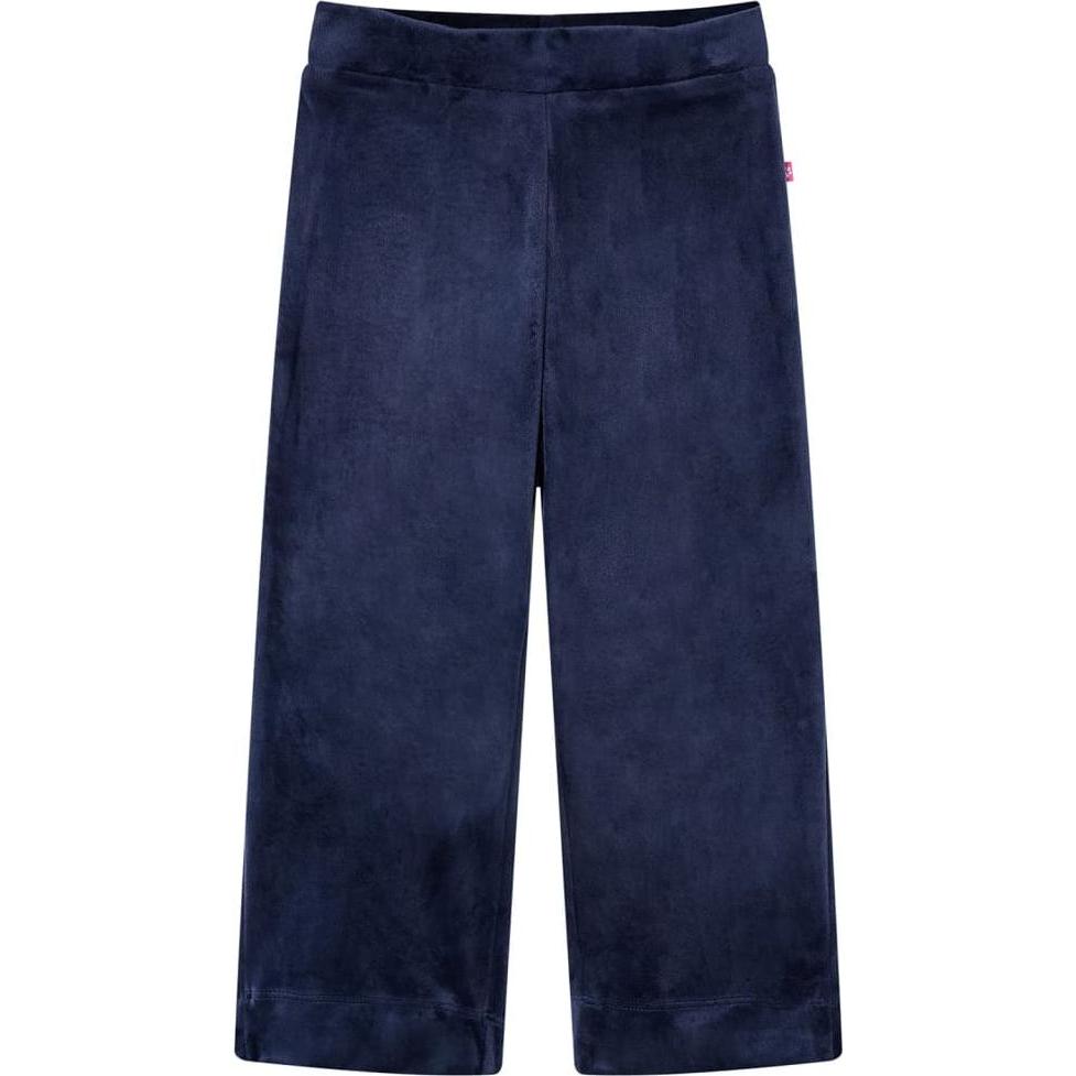 VidaXL, Jungen, Hosen, Luigina, Blau, (116)