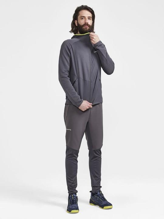 Produktbild Craft Adv Hit Zip Hoodie M (XL)