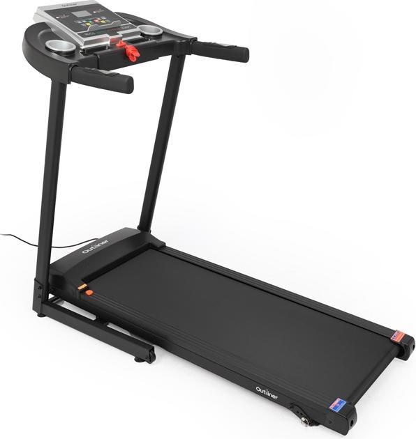 Actual product image Outliner TREADMILL YK-038400