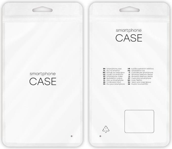 Produktbild OEM Silicone Stick case for iPhone 17 Pro 6,3" blue (Apple iPhone 17 Pro)