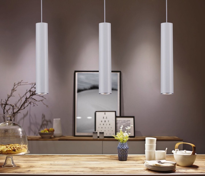 Actual product image Paulmann Lamps Pendulum Catalejo (GU10)