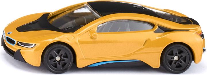 Productafbeelding Siku 1558 BMW i8