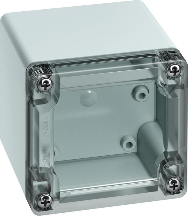 Immagine prodotto Spelsberg TG IP67 enclosure, PC, clear lid (Case)