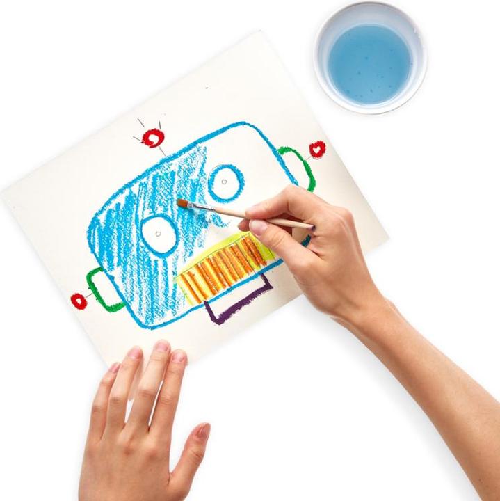 Produktbild Ooly Smooth Stix (6 x)