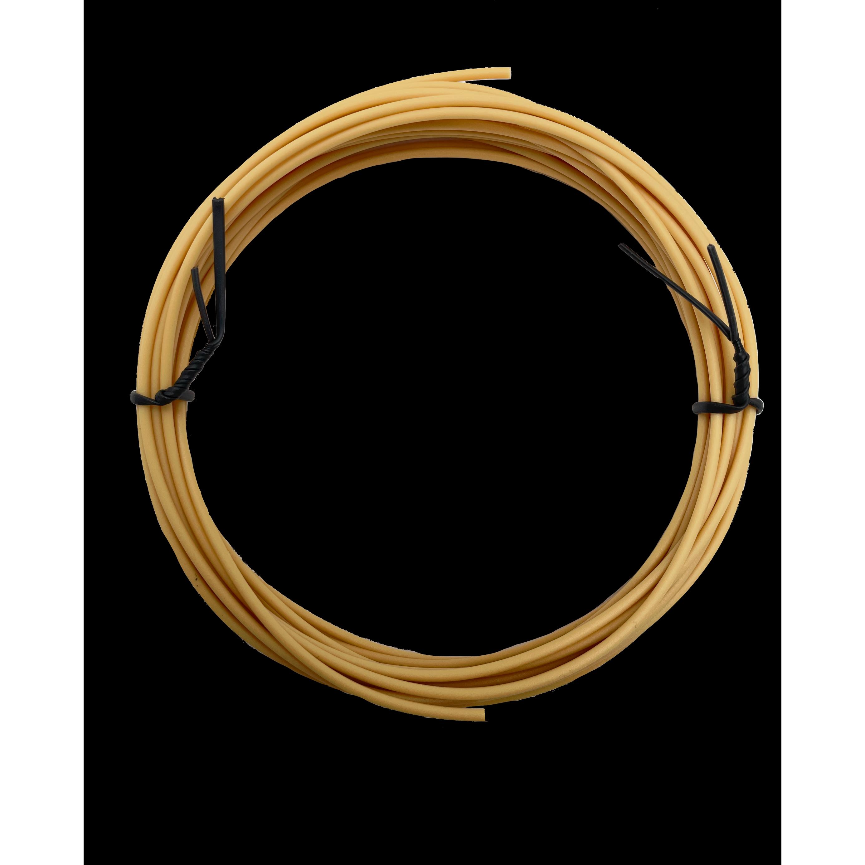 Purefil PLA Filament (1.75 mm, 15 g, Beige), 3D Filament, Beige