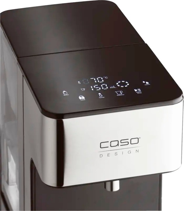 Productafbeelding Caso HW660 (2.70 l)