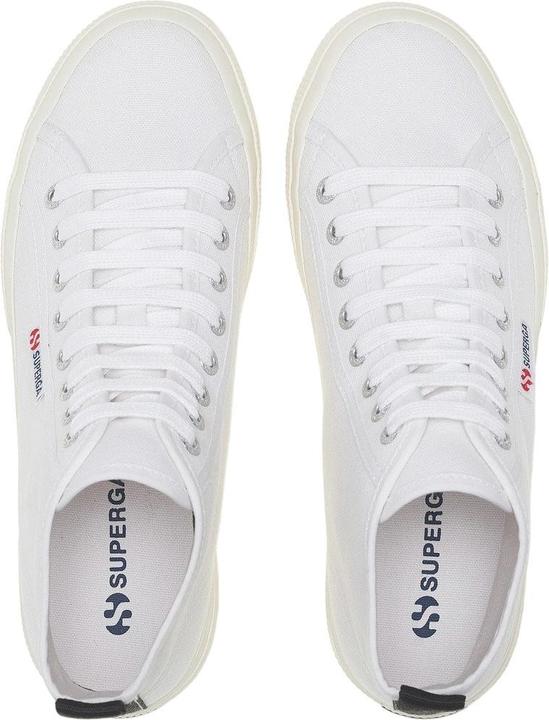 Produktbild Superga High Tops 2750 Baumwolle (36)