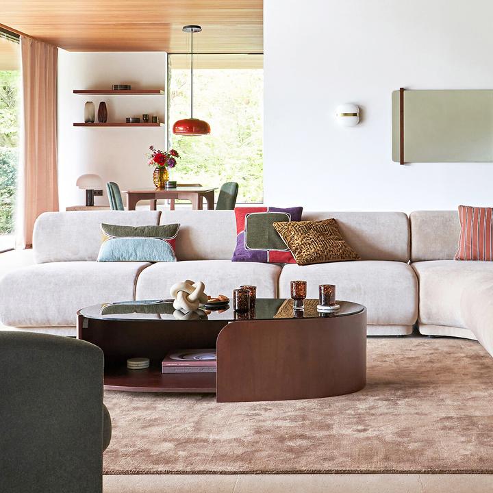 Image du produit La Redoute Interieurs Spinella