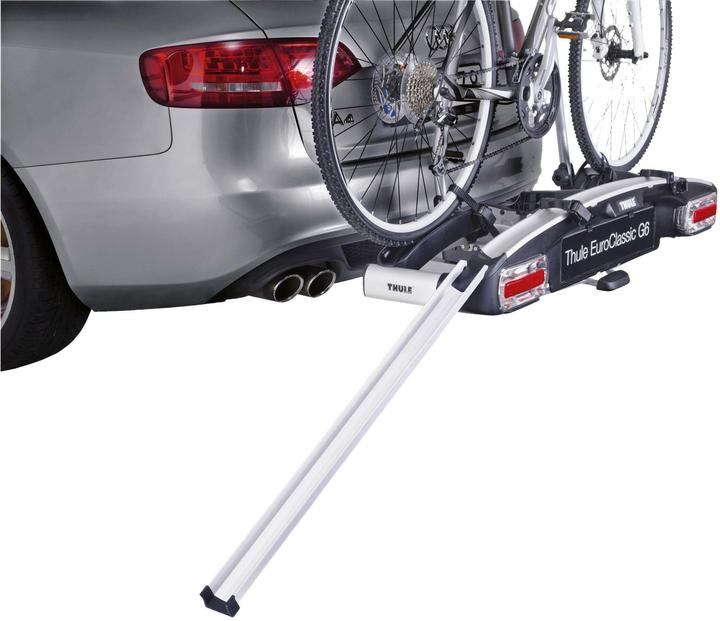 Produktbild Thule Laderampe 9152 (Silber)