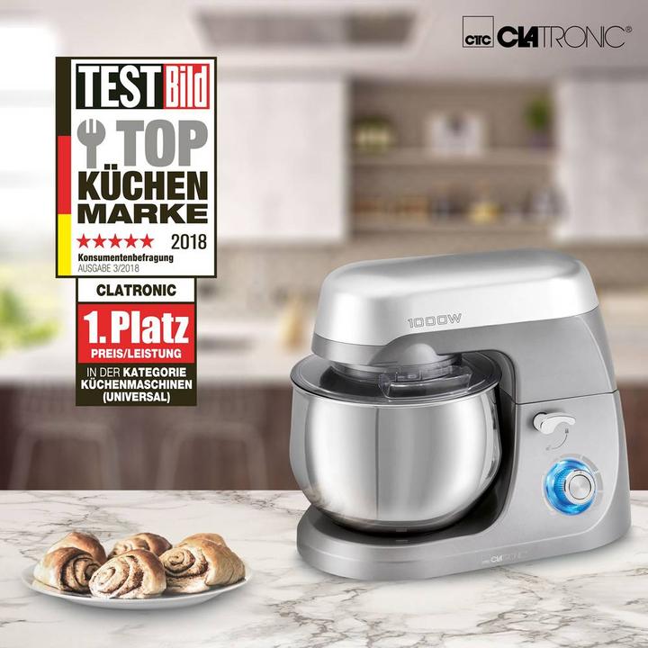 Image du produit Clatronic KM 3709 (1000 W)