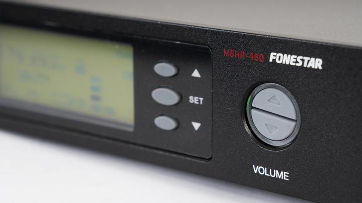 Actual product image Fonestar MSH-895-512