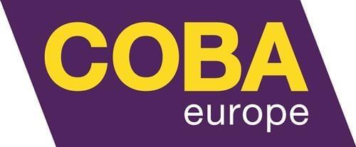 Produktbild Coba Europe Schwarz, Gelb Anti-Ermüdungsmatte Antirutsch Rautenprofil, SED01, Einzelne, 900mm x 1.2m (900 x 1200 mm)