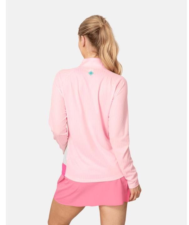 Actual product image Kari Traa Women's Leah Half Zip (XS)