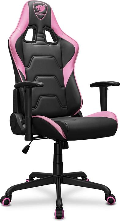 Image du produit Cougar Fotel Chaise de jeu Armor Elite Eva