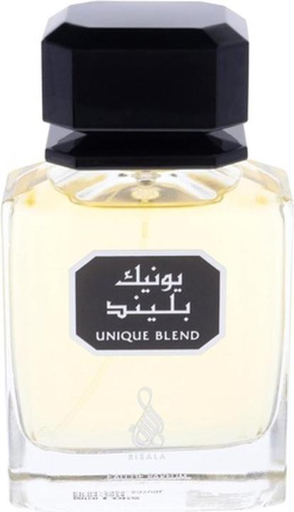 Actual product image Risala Unique Blend by Unisex 3.4 Oz EDP Spray (Eau de parfum, 100 ml)