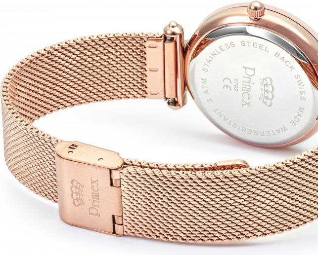 Actual product image Primex Watch (Analogue wristwatch, 33 mm)