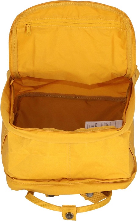 Actual product image Fjällräven Kånken Laptop 13" - 52897 (13 l)