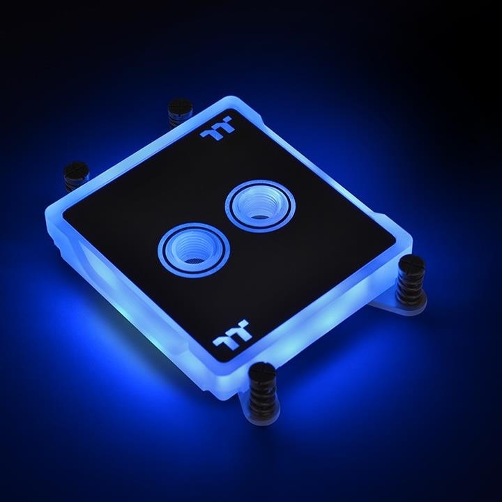Produktbild Thermaltake Pacific W6 Plus RGB CPU-Wasserkühler