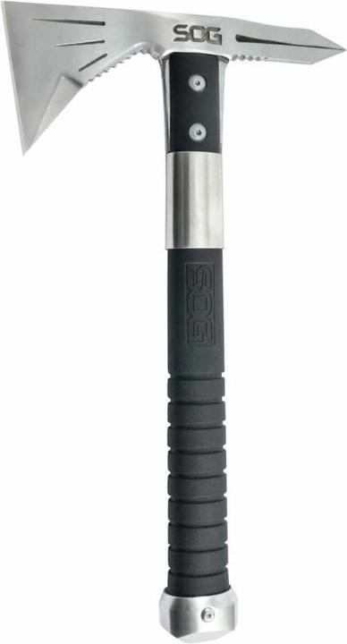 Actual product image SOG Voodoo Hawk Mini