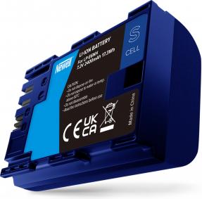 Productafbeelding Newell SupraCell batterij Canon LP-E6NH (Batterij van de camera)
