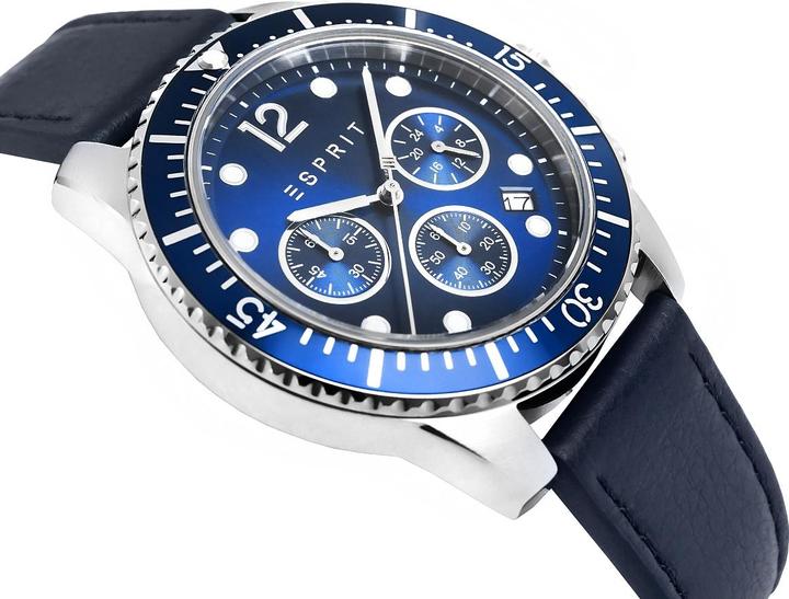 Produktbild Esprit ES1G373L0025 (Chronograph, 42 mm)