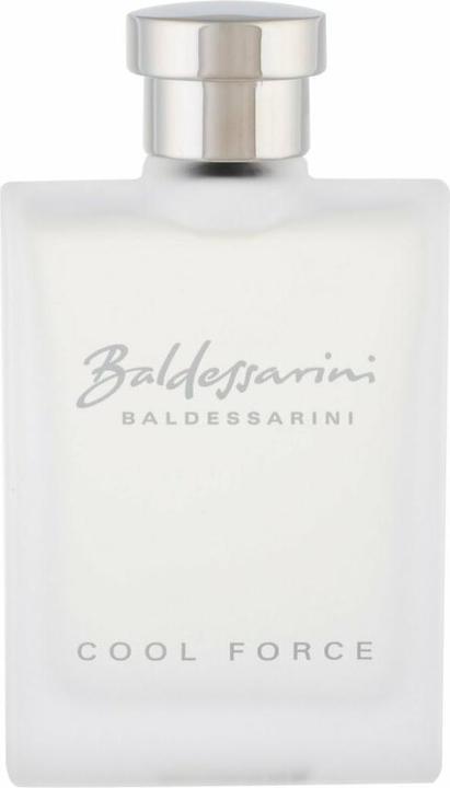 Immagine prodotto Baldessarini Forza Fredda (Crema, 90 ml)