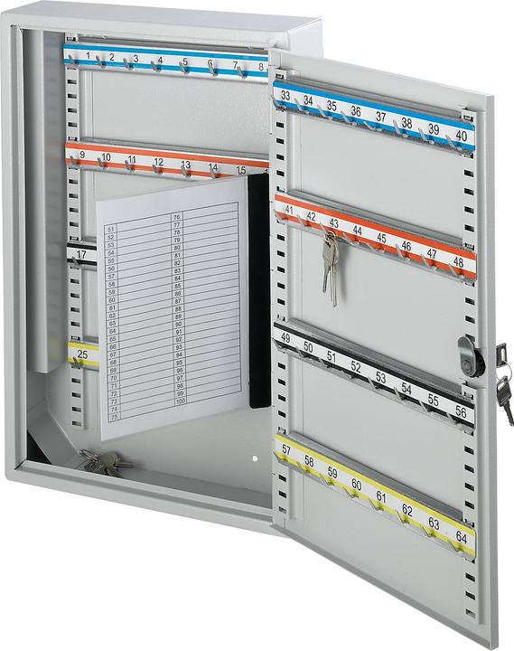 Actual product image Key box S