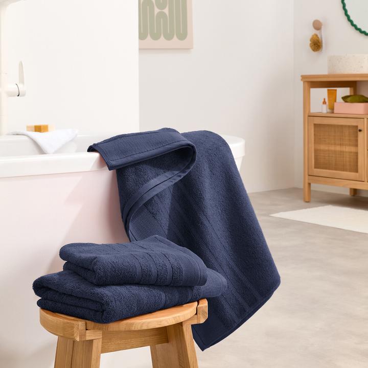 Produktbild La Redoute Interieurs Drap De Bain (100 x 150 cm)