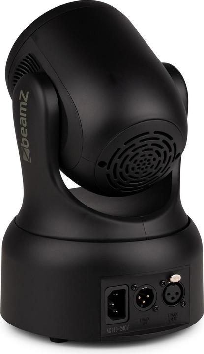Produktbild BeamZ Testa Mobile Lavaggio NOVA420-BK (20 W, LED)